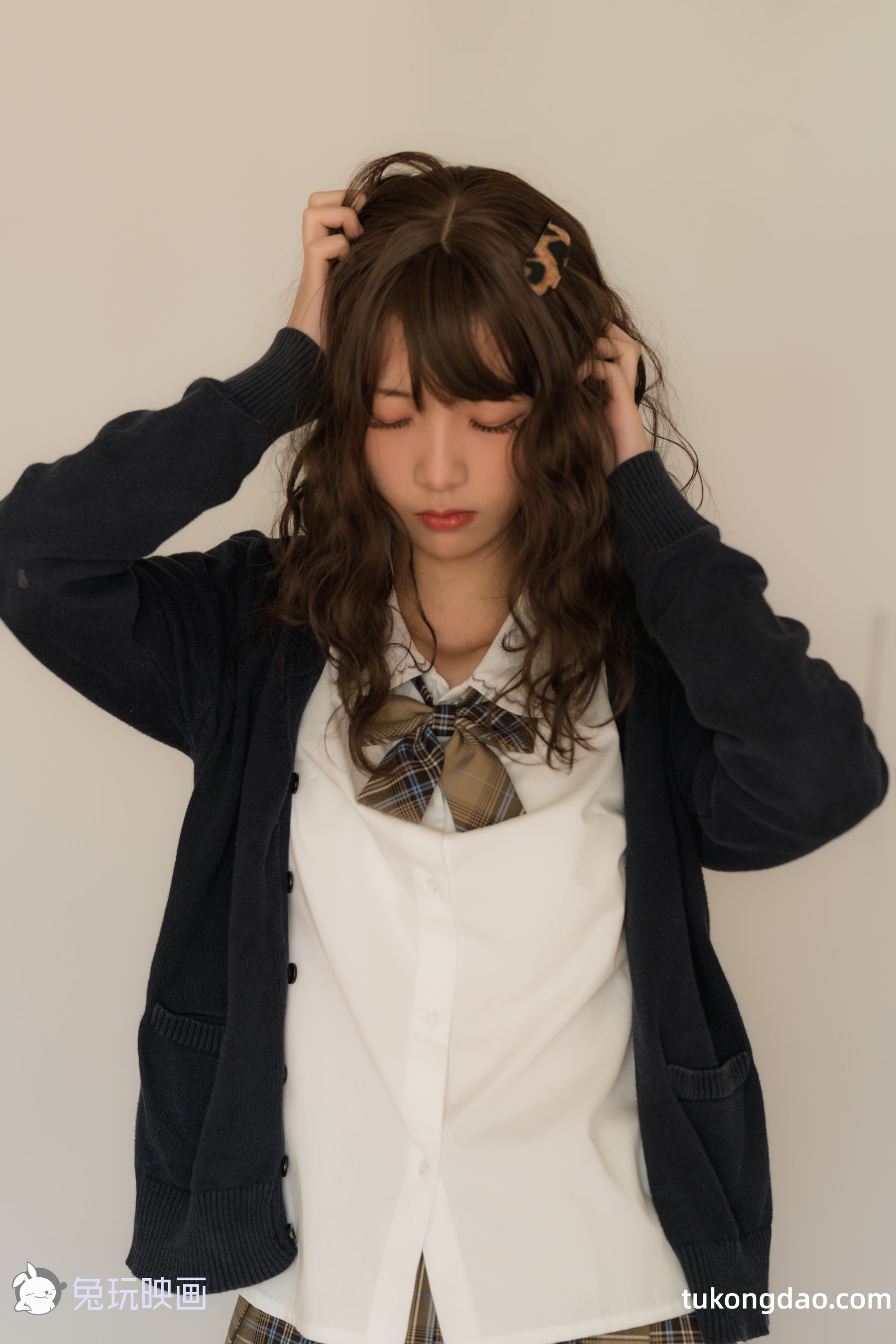 兔玩映画 – 122 整理写真合集 兔玩映画-第16张